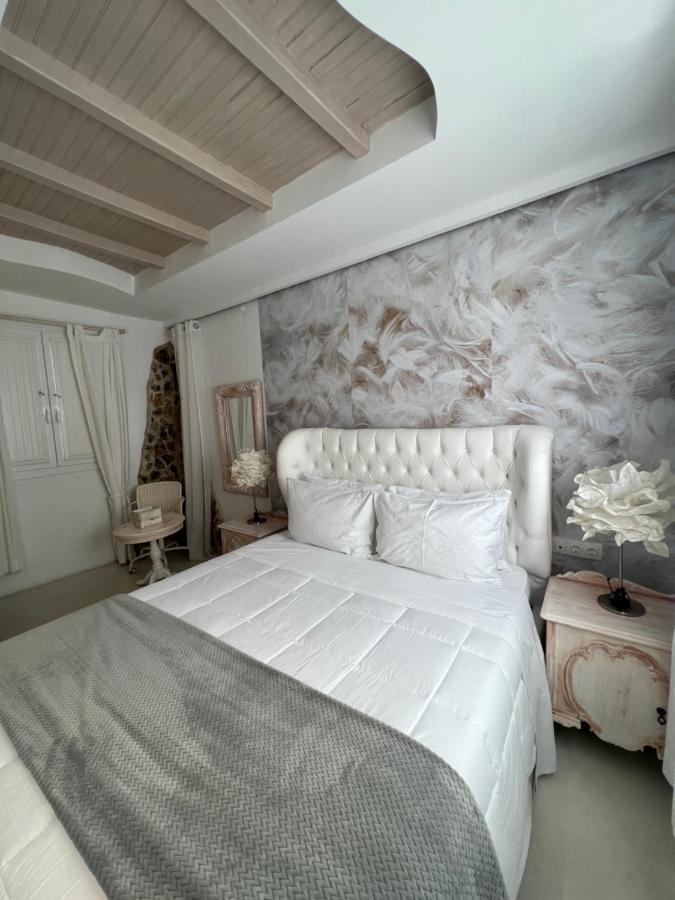 Almyra Home ออร์นอส ภายนอก รูปภาพ