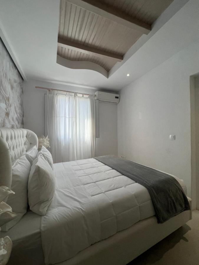 Almyra Home ออร์นอส ภายนอก รูปภาพ