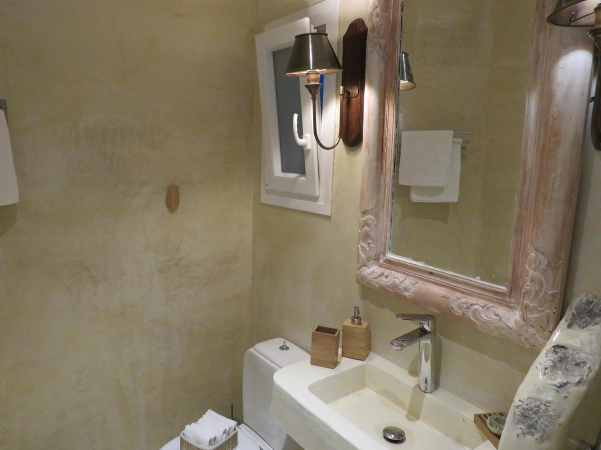 Almyra Home ออร์นอส ภายนอก รูปภาพ